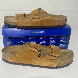 Birkenstock Arizona Mink